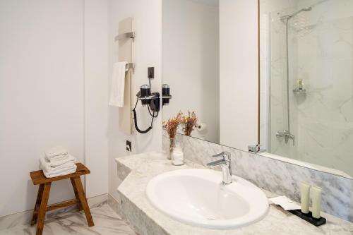 Classic Apartment with Sea View del hotel Islamar. Foto 3