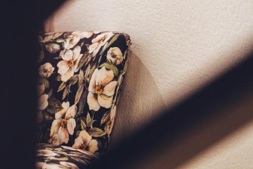 Suite con vistas al mar - Ático del hotel Islamar. Foto 1