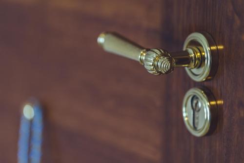 Suite con vistas al mar - Ático del hotel Islamar. Foto 27