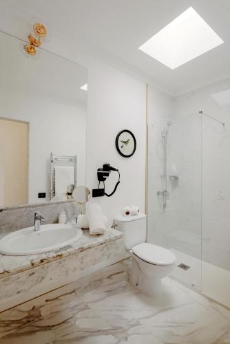 Suite Superior con vistas al mar del hotel Islamar. Foto 11