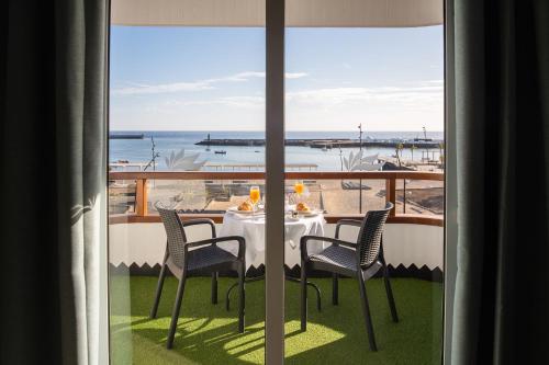 Apartamento Clásico con vistas al mar del hotel Islamar. Foto 1