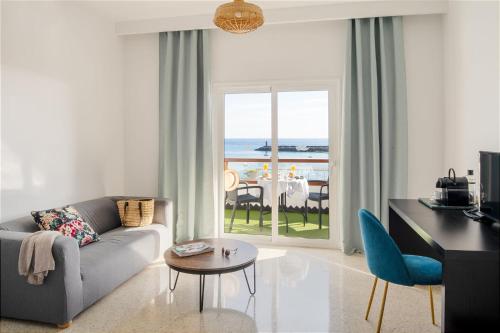 Apartamento Clásico con vistas al mar del hotel Islamar. Foto 4