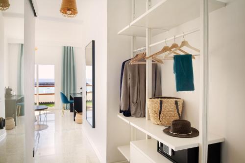 Apartamento Clásico con vistas al mar del hotel Islamar. Foto 5