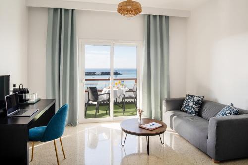Apartamento Clásico con vistas al mar del hotel Islamar. Foto 8