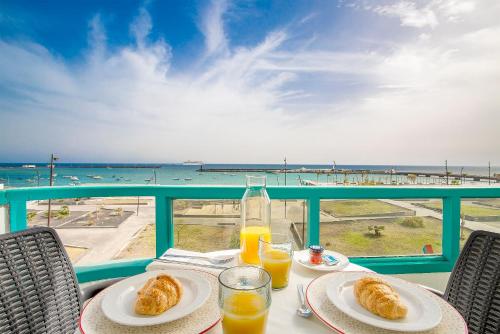 Apartamento Clásico con vistas al mar del hotel Islamar. Foto 9