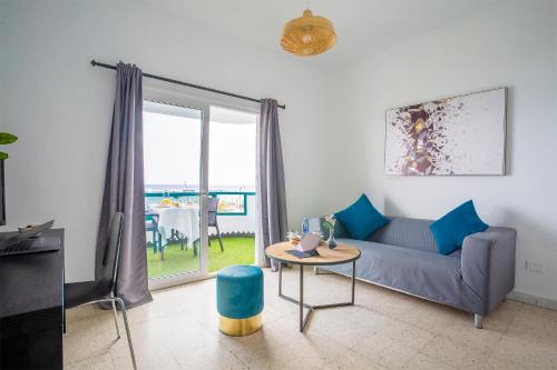 Apartamento Clásico con vistas al mar del hotel Islamar. Foto 11