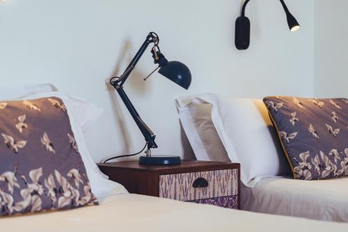 Apartamento Clásico con vistas al mar del hotel Islamar. Foto 27