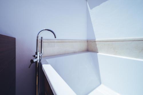 Suite Superior con vistas al mar del hotel Islamar. Foto 4