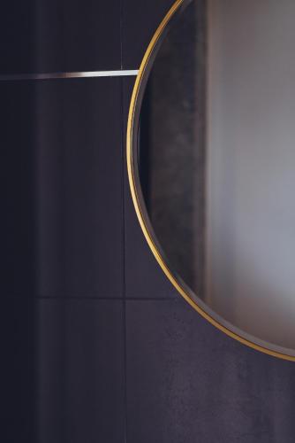 Suite con vistas al mar - Ático del hotel Islamar. Foto 17