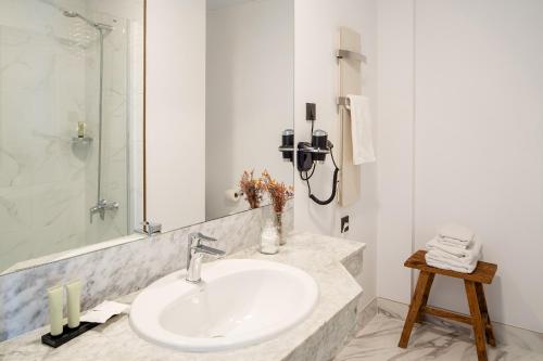 Apartamento Clásico con vistas al mar del hotel Islamar. Foto 6