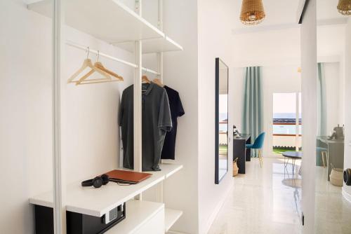 Apartamento Clásico con vistas al mar del hotel Islamar. Foto 7