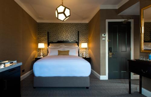 Casa adosada doble del hotel The Academy - Small Luxury Hotels Of The World. Foto 1