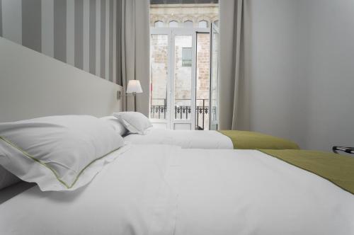 Habitación Familiar Deluxe del hotel San Lorenzo Boutique