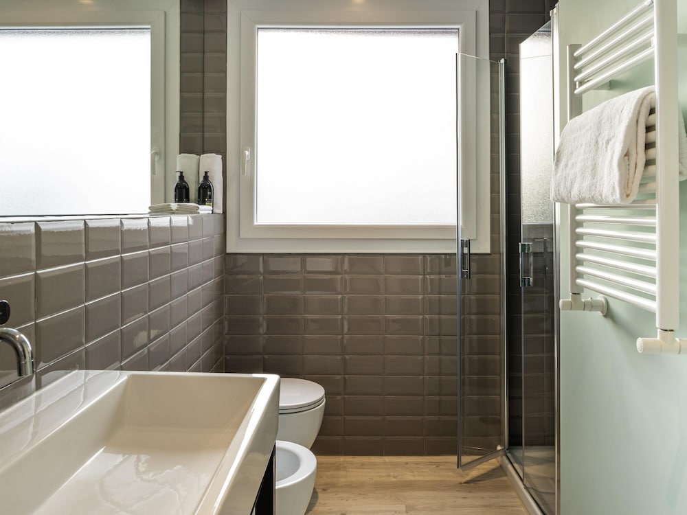 Estudio Superior del hotel Adagio Rome Vatican. Foto 4