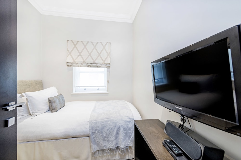 Executive Three Bedroom Apartment with Terrace del hotel 130 Queen's Gate Apartments. Foto 2