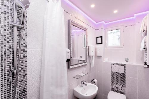 Habitación Doble del hotel Grand Amelot. Foto 8