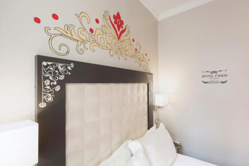 Habitación Doble del hotel Grand Amelot. Foto 10