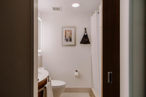 Estudio Superior del hotel Club Quarters Grand Central. Foto 5