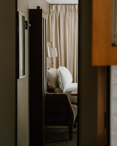 Estudio Superior del hotel Club Quarters Grand Central. Foto 9