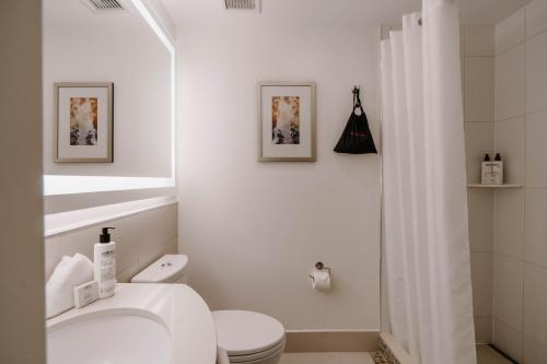 Estudio Superior del hotel Club Quarters Grand Central. Foto 11