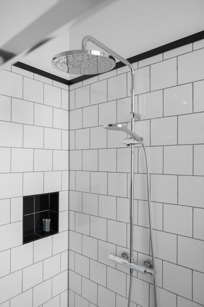 Estudio Premium, 1 habitación, cocina básica, vistas a la ciudad del hotel 6 Portobello Road. Foto 6