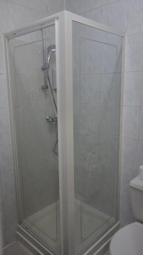 Crash pad silencioso (sin vistas) del hotel Abbey Point. Foto 1