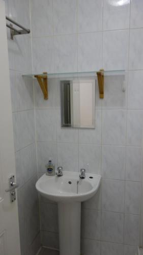 Crash pad silencioso (sin vistas) del hotel Abbey Point. Foto 3