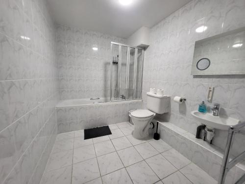 Habitación Micro Doble del hotel Abbey Point. Foto 6