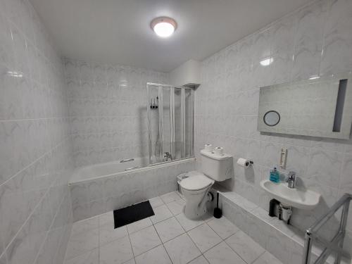 Habitación Micro Doble del hotel Abbey Point. Foto 8