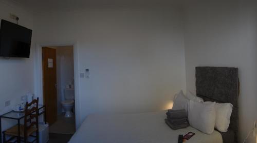 Habitación Micro Doble del hotel Abbey Point. Foto 11