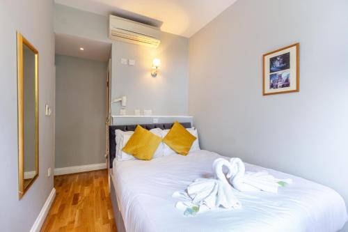 Habitación Doble del hotel Coronation