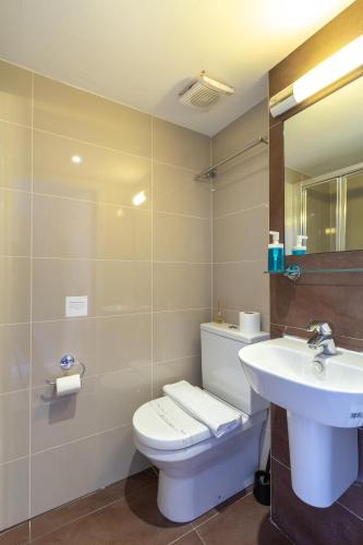Habitación Doble del hotel Coronation. Foto 5