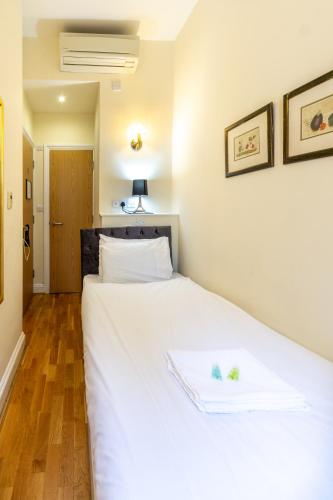 Habitación Individual del hotel Coronation. Foto 4