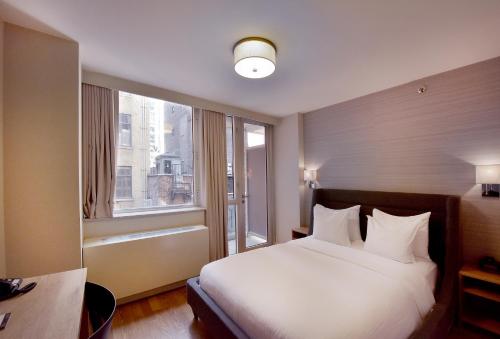 Doble Superior del hotel 32 32. Foto 3