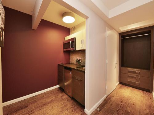 Suite Doble Deluxe - Cama grande del hotel 32 32
