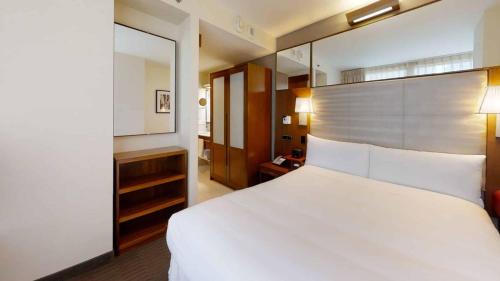 Suite del hotel Boutique at Grand Central. Foto 13