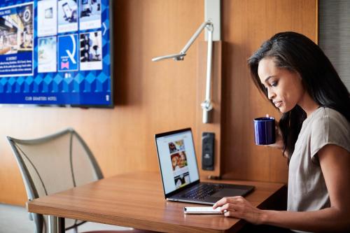 Suite del hotel Boutique at Grand Central. Foto 21