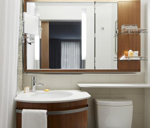 Habitación Doble del hotel Boutique at Grand Central. Foto 3