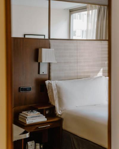 Habitación Estándar - Adaptada para personas con movilidad reducida del hotel Boutique at Grand Central. Foto 4