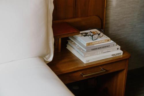 Estudio Superior del hotel Boutique at Grand Central. Foto 5