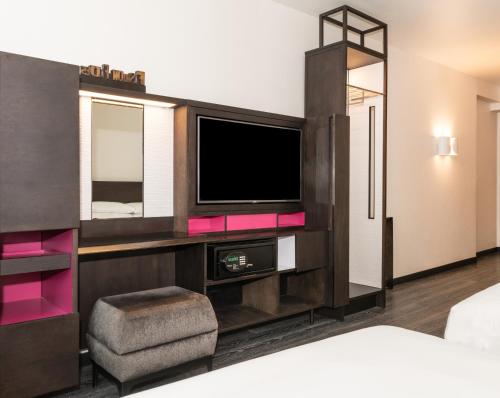 Habitación Doble - 2 camas dobles del hotel Hyatt Herald Square New York. Foto 5