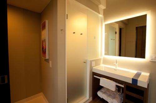 Habitación Doble Estándar del hotel NobleDEN