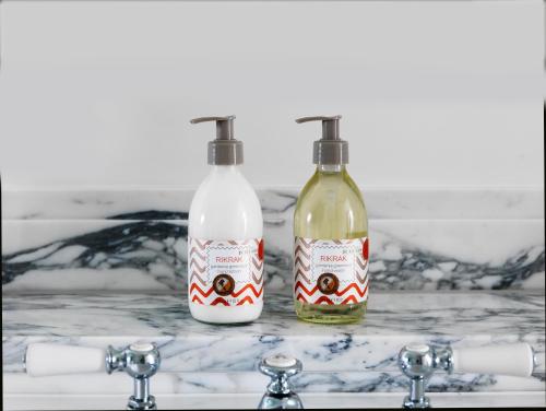 Apartamento Superior del hotel Ham Yard Hotel, Firmdale Hotels. Foto 9