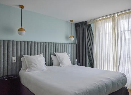 Suite Parisienne del hotel Bachaumont. Foto 4