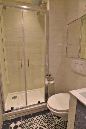 Habitación Doble Superior del hotel Bonne Nouvelle Paris. Foto 3