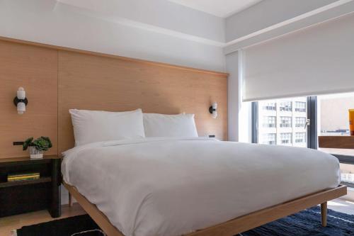 Suite del hotel Arlo Soho. Foto 1