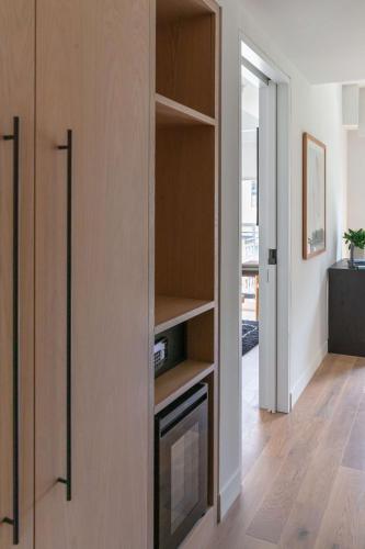 Suite del hotel Arlo Soho. Foto 2