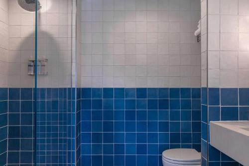 Suite del hotel Arlo Soho. Foto 6