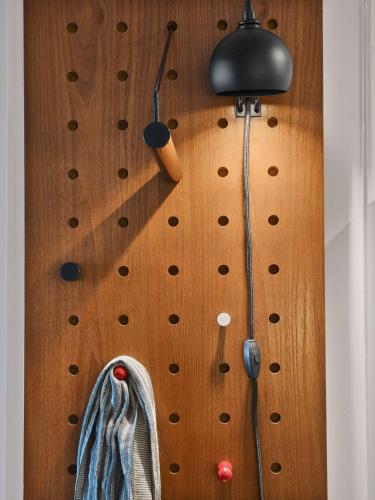 City Queens - Terraza ADA del hotel Arlo Soho. Foto 2