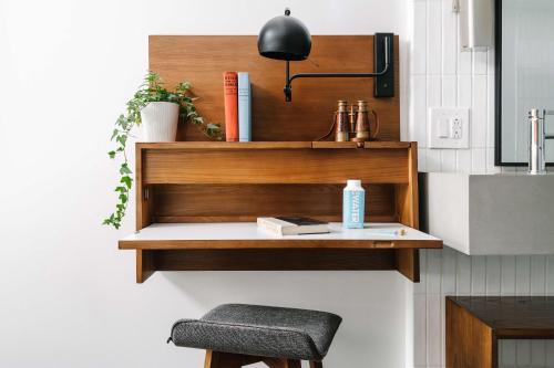 Habitación Doble Urbana - 2 camas del hotel Arlo Soho. Foto 2